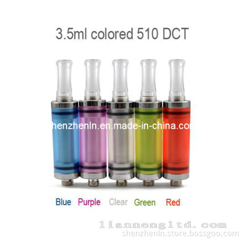 2013 Original DCT Cartomizer with Metal